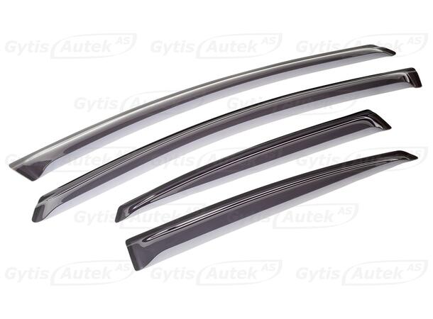 Vindavvisare till Ford Mondeo 2007-2014 | gytek.se