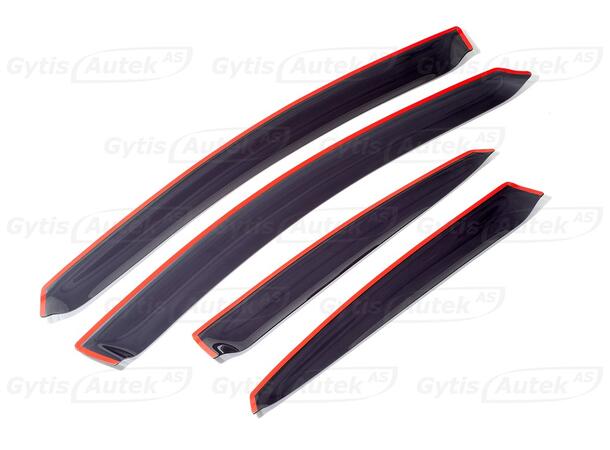 Vindavvisare till Ford Mondeo 2007-2014 | gytek.se
