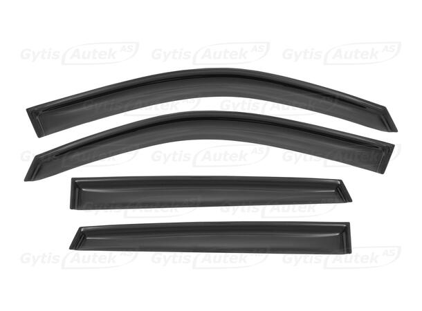 Vindavvisare till Hyundai Tucson 2004-2009 | gytek.se