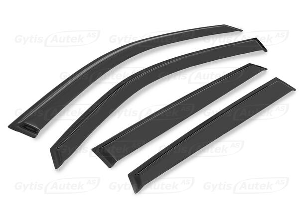 Vindavvisare till Hyundai Tucson 2004-2009 | gytek.se
