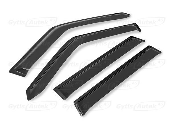 Vindavvisare till Range Rover Sport 2005-2013 | gytek.se