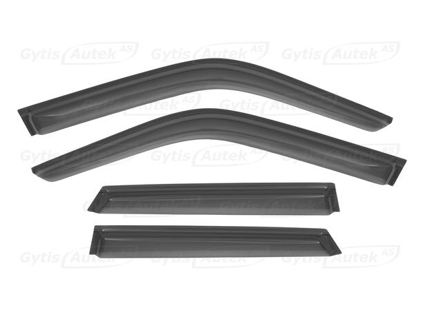 Vindavvisare till Saab 900 1994-1998 | gytek.se