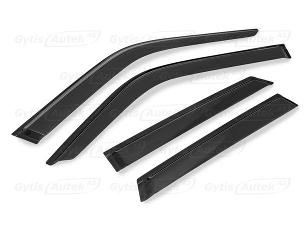 Vindavvisare till Saab 900 1994-1998 | gytek.se