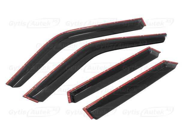 Vindavvisare till Saab 900 1994-1998 | gytek.se