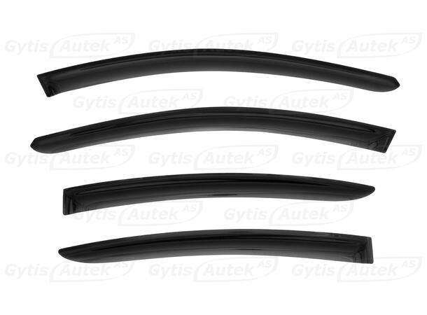 Vindavvisere | Mazda 6 2013-2022 | gytisautek.no