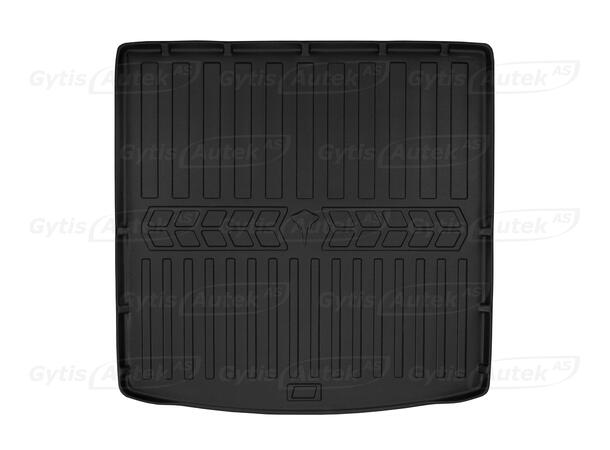 Bagagerumsmatta | Mitsubishi Outlander 2013-2021 | gytek.se