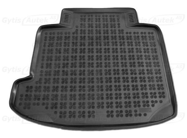 Bagagerumsmatta | Saab 9-5 2010-2012 | gytek.se