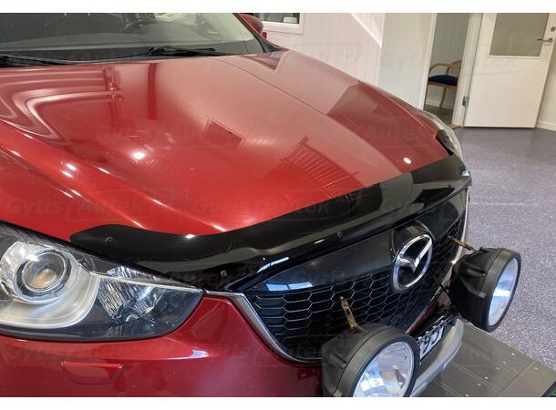 Huvskydd | Mazda CX-5 2011-2017 | gytek.se