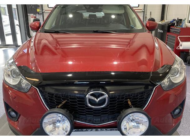 Huvskydd | Mazda CX-5 2011-2017 | gytek.se