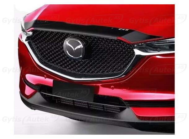 Huvskydd | Mazda CX-5 2018-2022 | gytek.se