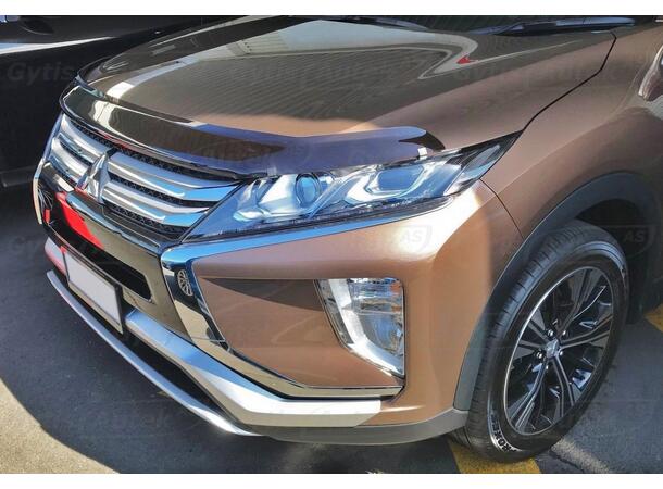 Huvskydd | Mitsubishi Eclipse Cross 2018-2020 | gytek.se