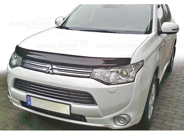 Huvskydd | Mitsubishi Outlander 2013-2021 | gytek.se