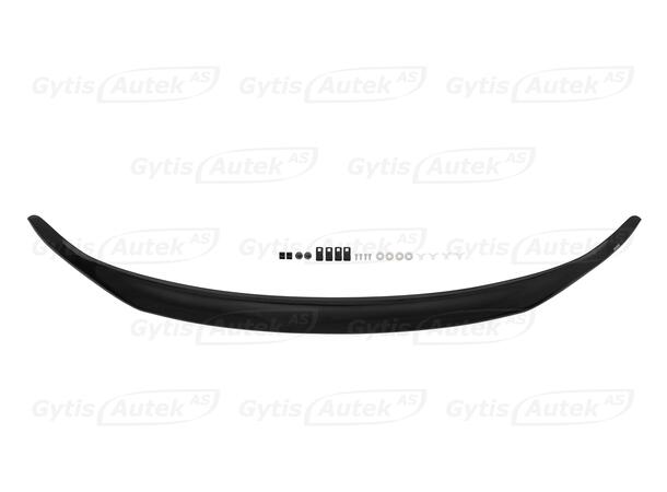 Huvskydd | Nissan Navara 2016-2022 | gytek.se