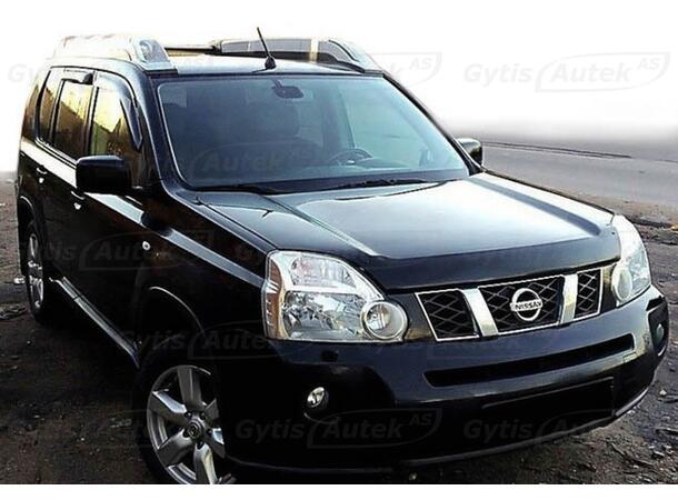 Huvskydd | Nissan X-Trail 2007-2013 | gytek.se