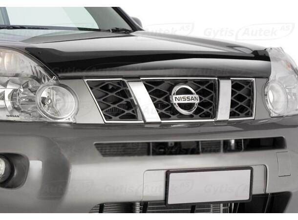 Huvskydd | Nissan X-Trail 2007-2013 | gytek.se
