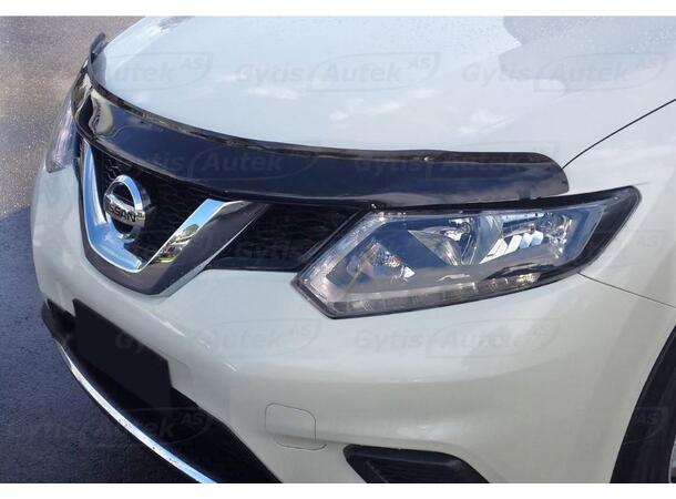 Huvskydd | Nissan X-Trail 2014-2021 | gytek.se