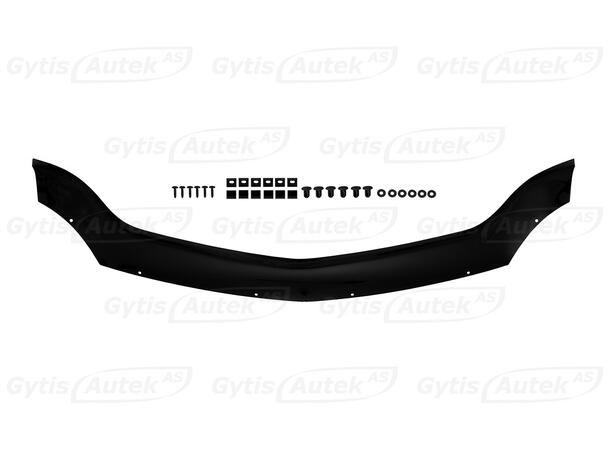 Huvskydd | Renault Kangoo 2008-2013 | gytek.se