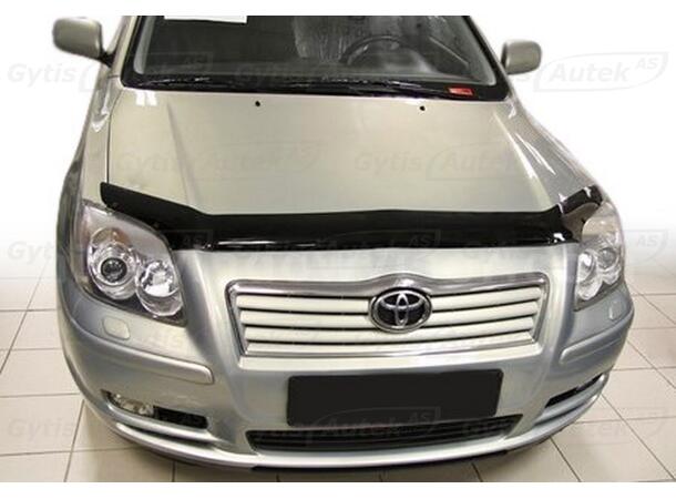Huvskydd | Toyota Avensis 2003-2009 | gytek.se
