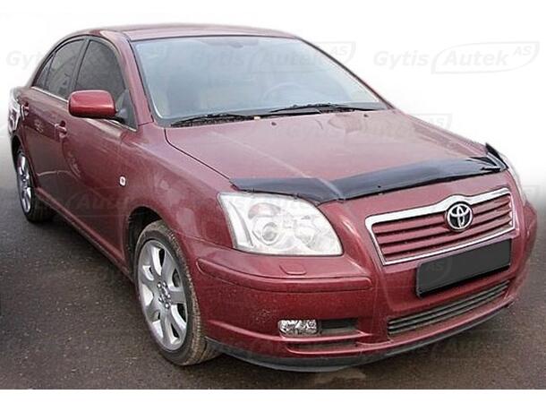 Huvskydd | Toyota Avensis 2003-2009 | gytek.se