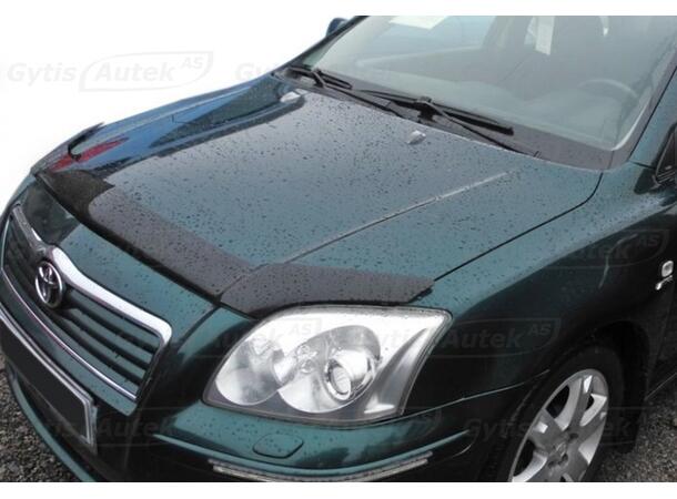 Huvskydd | Toyota Avensis 2003-2009 | gytek.se