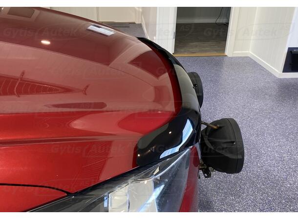 Mazda CX-5 2011-2017 Panserbeskytter | gytisautek.no