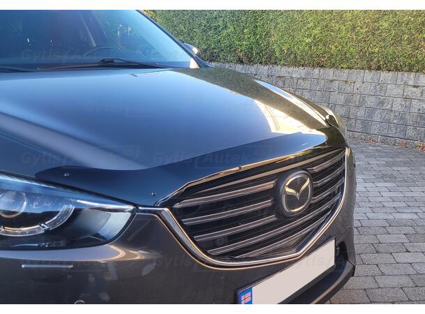 Mazda CX-5 2011-2017 Panserbeskytter | gytisautek.no