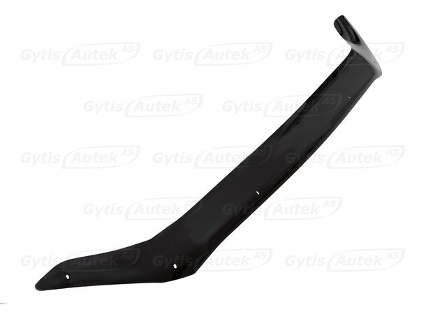 Mazda CX-5 2011-2017 Panserbeskytter | gytisautek.no