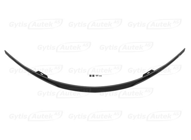 Nissan X-Trail 2014-2021 Panserbeskytter | gytisautek.no