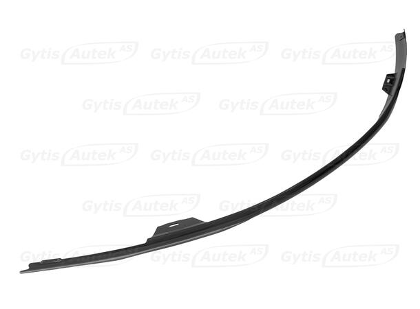 Nissan X-Trail 2014-2021 Panserbeskytter | gytisautek.no