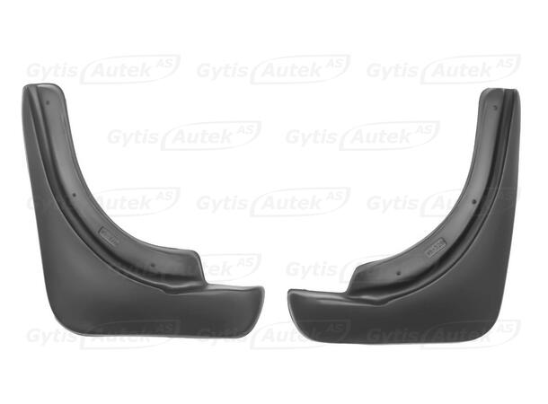 Skvettlapper til VW Passat B7 | 100% passform | gytisautek.no