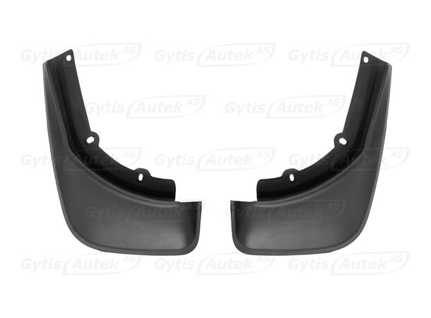 Skvettlapper til Volvo XC60 2014-2017 | 100% passform | gytisautek.no