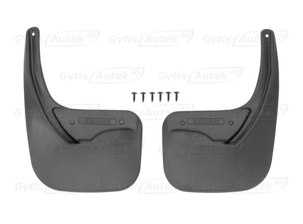 Stänkskydd till Citroen C4 2010-2018 | gytek.se
