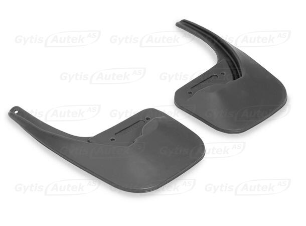Stänkskydd till Citroen C4 2010-2018 | gytek.se