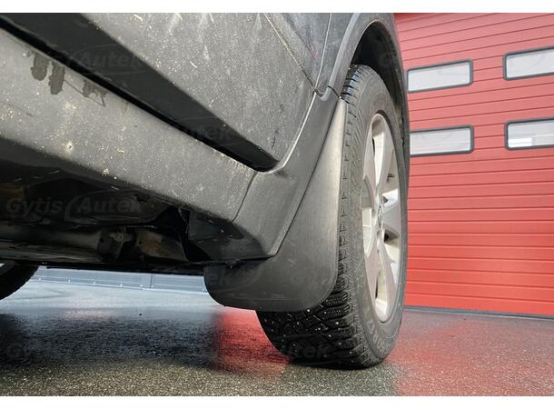 Stänkskydd till Opel Mokka 2012-2019 | gytek.se