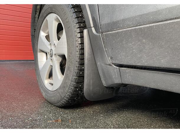 Stänkskydd till Opel Mokka 2012-2019 | gytek.se