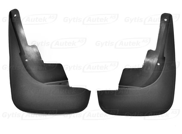 Stänkskydd till Toyota Avensis 2003-2009 | gytek.se