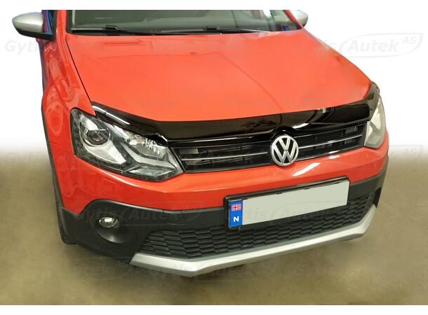 VW Polo 2009-2017 Panserbeskytter | gytisautek.no