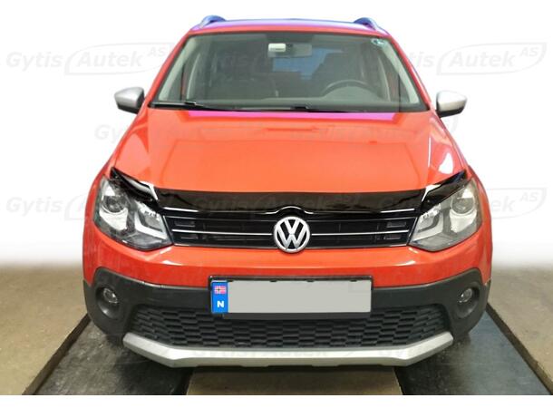 VW Polo 2009-2017 Panserbeskytter | gytisautek.no