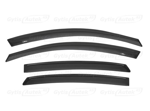 Vindavvisare till Audi A8L 2002-2009 | gytek.se