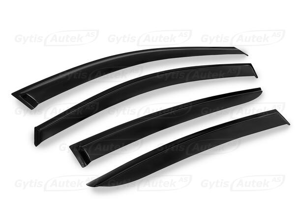 Vindavvisare till Hyundai Ioniq 2017-> | gytek.se