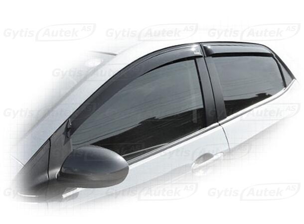 Vindavvisare till Mazda 2 2007-2014 | gytek.se