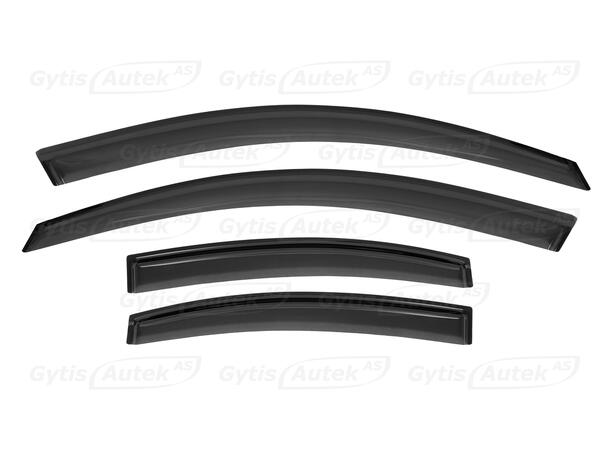 Vindavvisare till Nissan Primera 2002-2008 | gytek.se