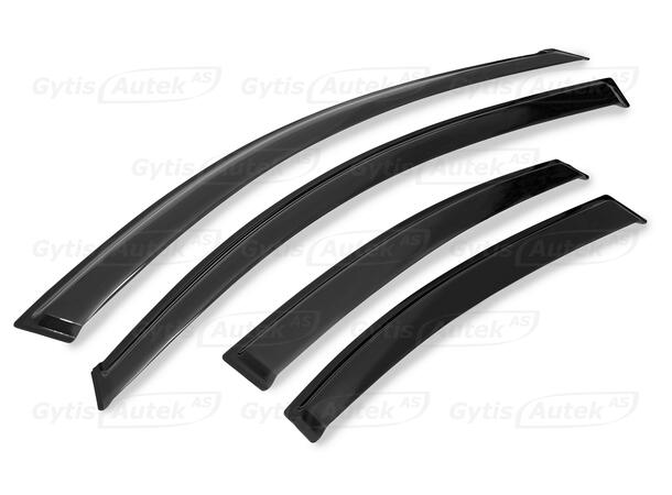 Vindavvisare till Nissan Primera 2002-2008 | gytek.se