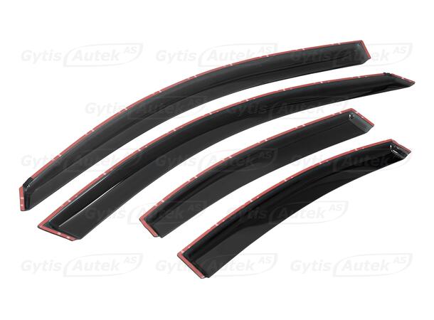 Vindavvisare till Nissan Primera 2002-2008 | gytek.se