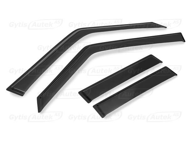 Vindavvisare till Saab 9000 1992-1998 | gytek.se