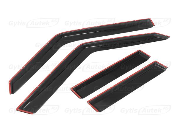 Vindavvisare till Saab 9000 1992-1998 | gytek.se
