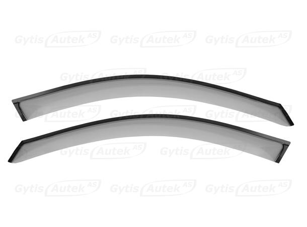 Vindavvisare till Skoda Octavia 1996-2004 | gytek.se