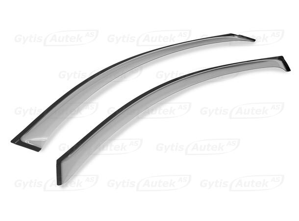 Vindavvisare till Skoda Octavia 1996-2004 | gytek.se