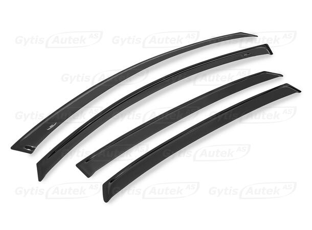Vindavvisere | Audi A8L 2002-2009 | gytisautek.no