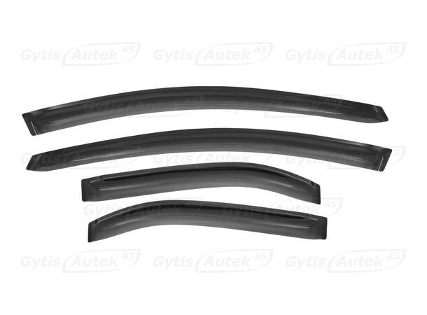 Vindavvisere | Honda Civic 2012-2016 | gytisautek.no